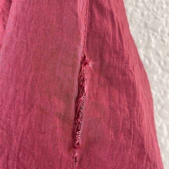 Lululemon Serene Travels Bomber Reversible Jacket Size 6 - Picture 15 of 16